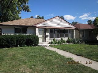 Foreclosed Home - List 100153554