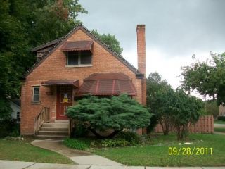 Foreclosed Home - 4247 MADISON AVE, 60513