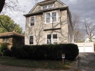 Foreclosed Home - List 100176289