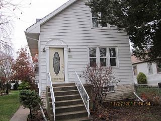 Foreclosed Home - 3124 MADISON AVE, 60513