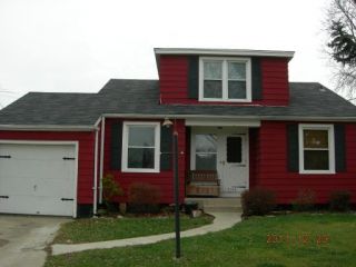 Foreclosed Home - List 100225442