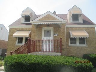 Foreclosed Home - 3326 Maple Ave, 60513