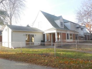 Foreclosed Home - List 100333996