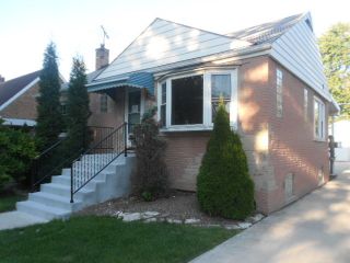 Foreclosed Home - 4121 VERNON AVE, 60513