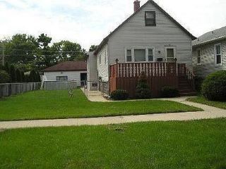 Foreclosed Home - 9327 JEFFERSON AVE, 60513