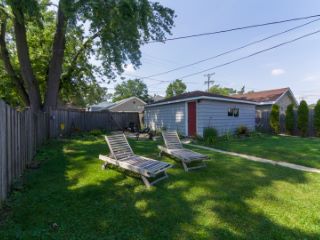Foreclosed Home - 3208 VERNON AVE, 60513
