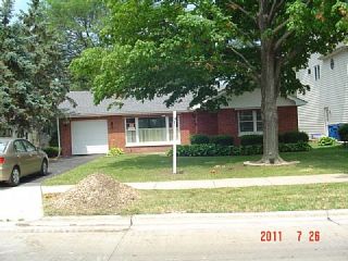 Foreclosed Home - 108 CHICAGO AVE, 60514