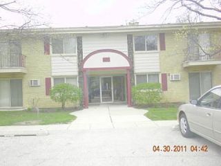 Foreclosed Home - List 100100408