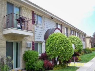 Foreclosed Home - 5740 CONCORD LN APT 1, 60514