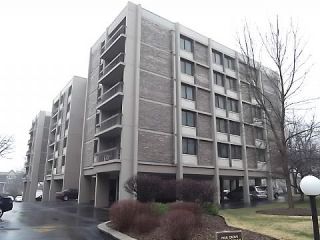 Foreclosed Home - 1110 GROVE ST APT 5K, 60515