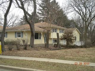 Foreclosed Home - 4735 FAIRVIEW AVE, 60515