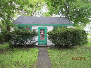 Foreclosed Home - 4100 FAIRVIEW AVE, 60515