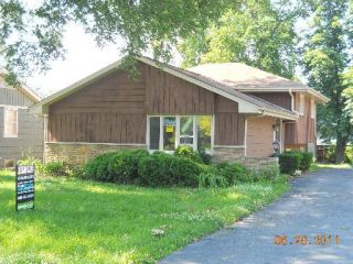 Foreclosed Home - 136 W TRAUBE AVE, 60515