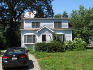Foreclosed Home - List 100141931