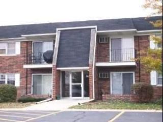 Foreclosed Home - DOWNERS GROVE APT, 60515