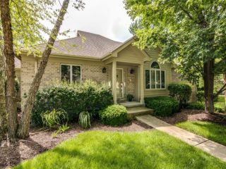 Foreclosed Home - 2216 DURAND DR, 60515
