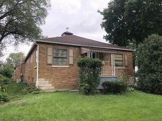 Foreclosed Home - 4645 LINSCOTT AVE, 60515