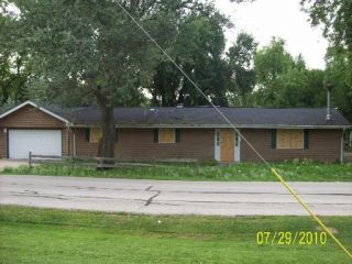 Foreclosed Home - 1835 59TH ST, 60516