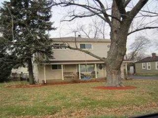 Foreclosed Home - List 100091627