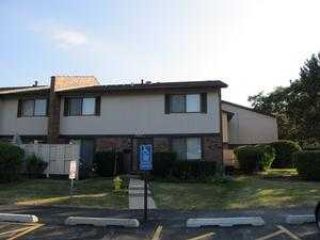 Foreclosed Home - 7342 WINTHROP WAY UNIT 1, 60516