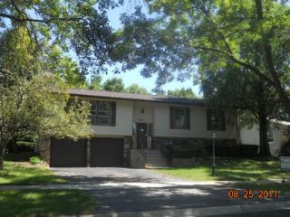 Foreclosed Home - 6621 SPRINGSIDE AVE, 60516