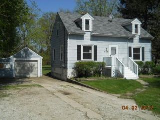 Foreclosed Home - List 100274365