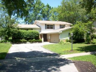 Foreclosed Home - List 100303362