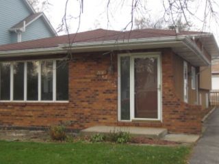 Foreclosed Home - 1034 Carol St, 60516