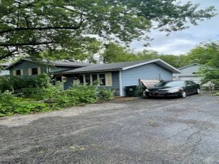 Foreclosed Home - 6132 STONEWALL AVE, 60516