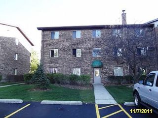 Foreclosed Home - 2513 SPRING ST APT 3103, 60517