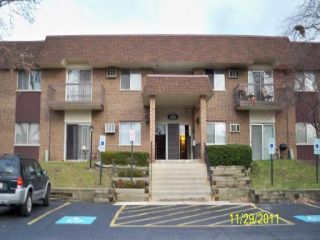 Foreclosed Home - 3415 83RD ST APT E13, 60517