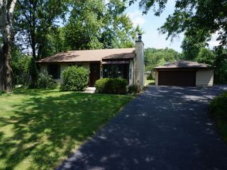 Foreclosed Home - 2928 FOREST GLEN PKWY, 60517
