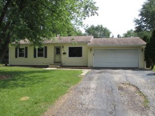 Foreclosed Home - 2935 75th St, 60517