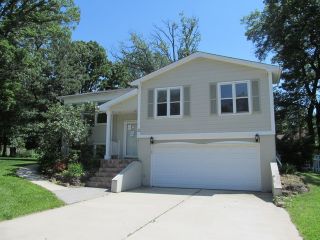 Foreclosed Home - 3 OAKVIEW CT, 60517