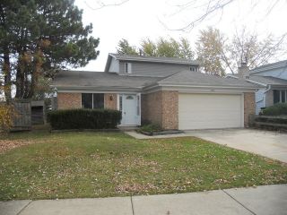Foreclosed Home - 6901 RED BUD LN, 60517