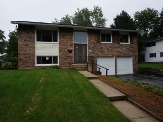 Foreclosed Home - 7025 ROBERTS DR, 60517