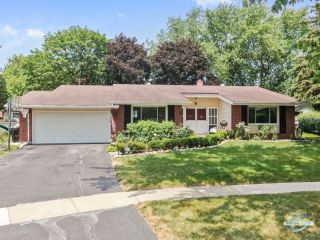Foreclosed Home - 2822 COOPER CT, 60517