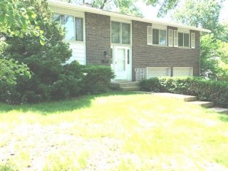 Foreclosed Home - 2619 JACKSON DR, 60517