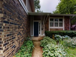 Foreclosed Home - 8119 LEAWOOD LN, 60517