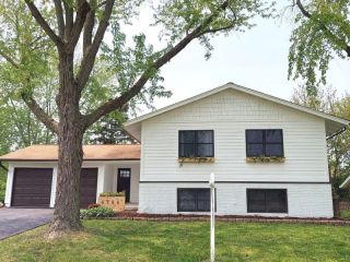 Foreclosed Home - 6706 PATTON DR, 60517