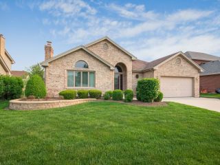 Foreclosed Home - 1639 CHAUSER LN, 60517