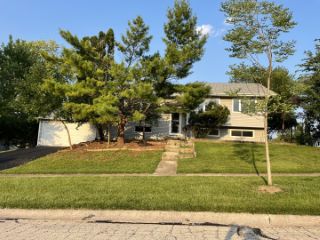 Foreclosed Home - 7835 JONQUIL LN, 60517