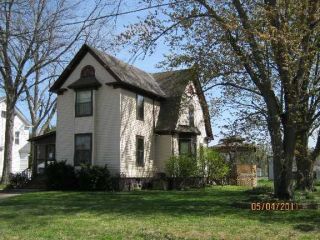 Foreclosed Home - 311 E BROWN ST, 60518