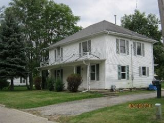 Foreclosed Home - 812 WARREN ST, 60518