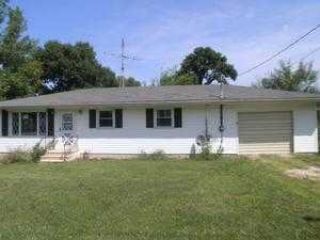 Foreclosed Home - 815 GROVE ST, 60518