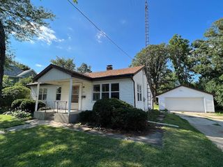 Foreclosed Home - 404 MAPLE ST, 60518