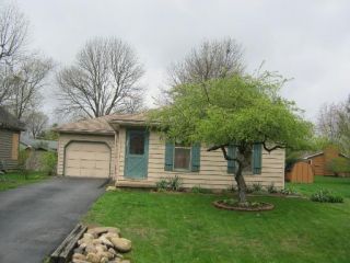 Foreclosed Home - 351 N GARFIELD ST, 60520