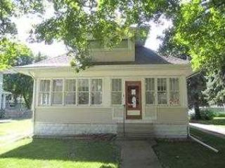 Foreclosed Home - 241 MAPLE ST, 60520