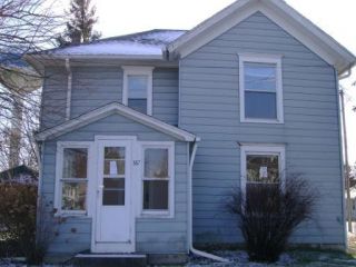 Foreclosed Home - 387 W LINCOLN AVE, 60520