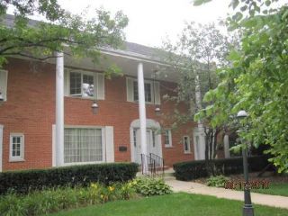 Foreclosed Home - 11 N TOWER RD # 11, 60523